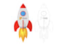 vector tracing logo, vectorize image, raster to vector ai